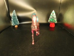 shera horse blue front